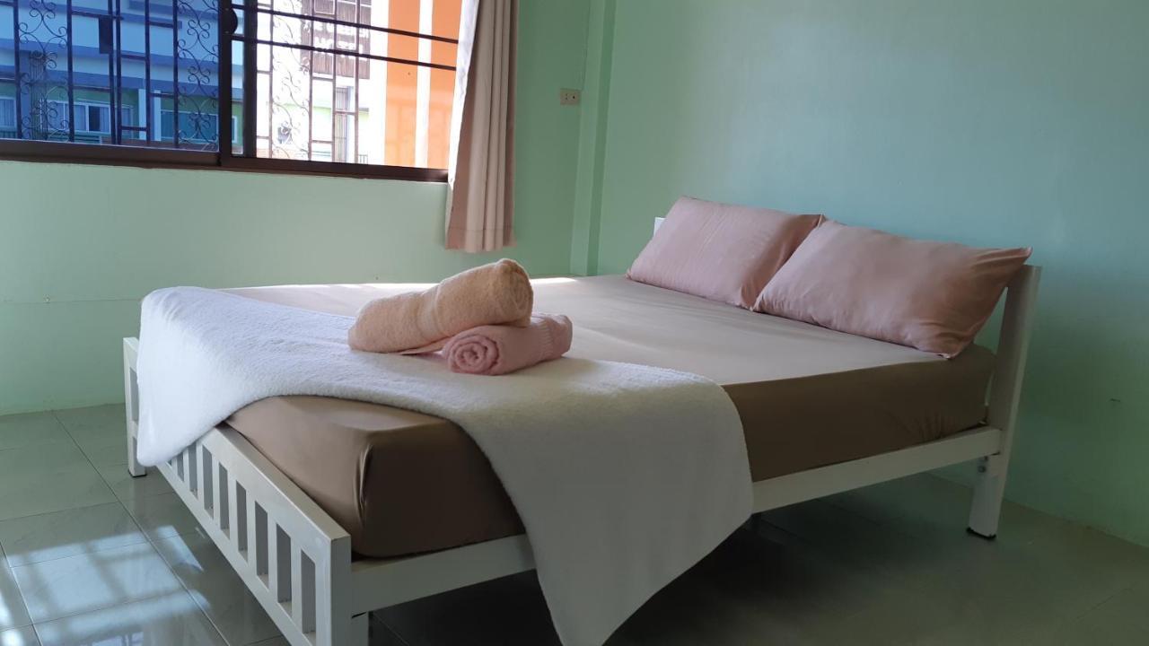 Hostel Cube Krabi