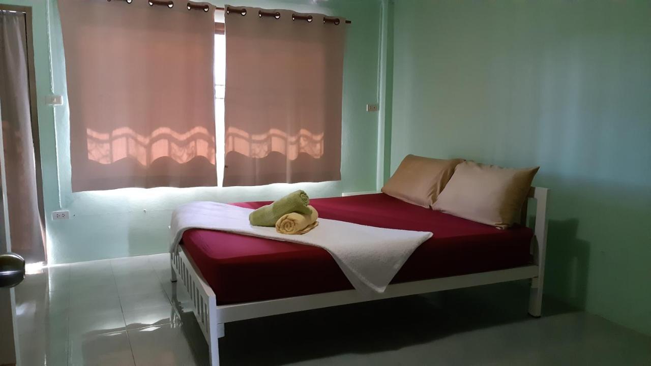 Hostel Cube Krabi