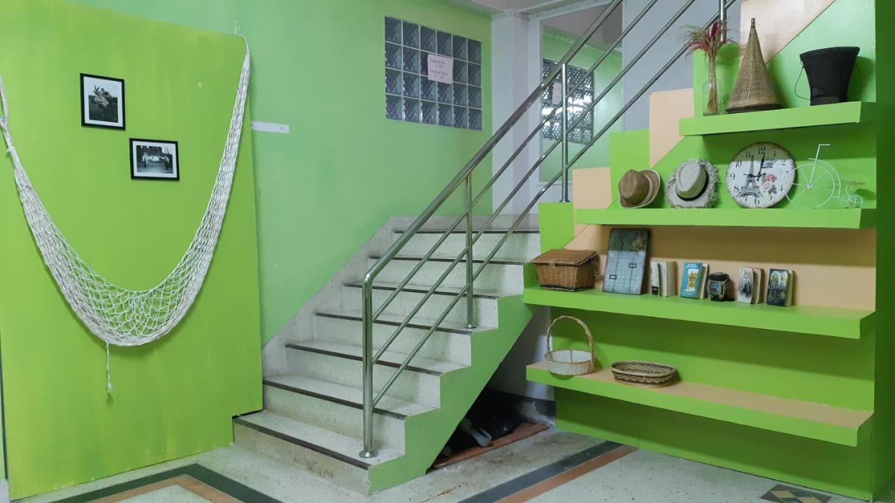 Hostel Cube *