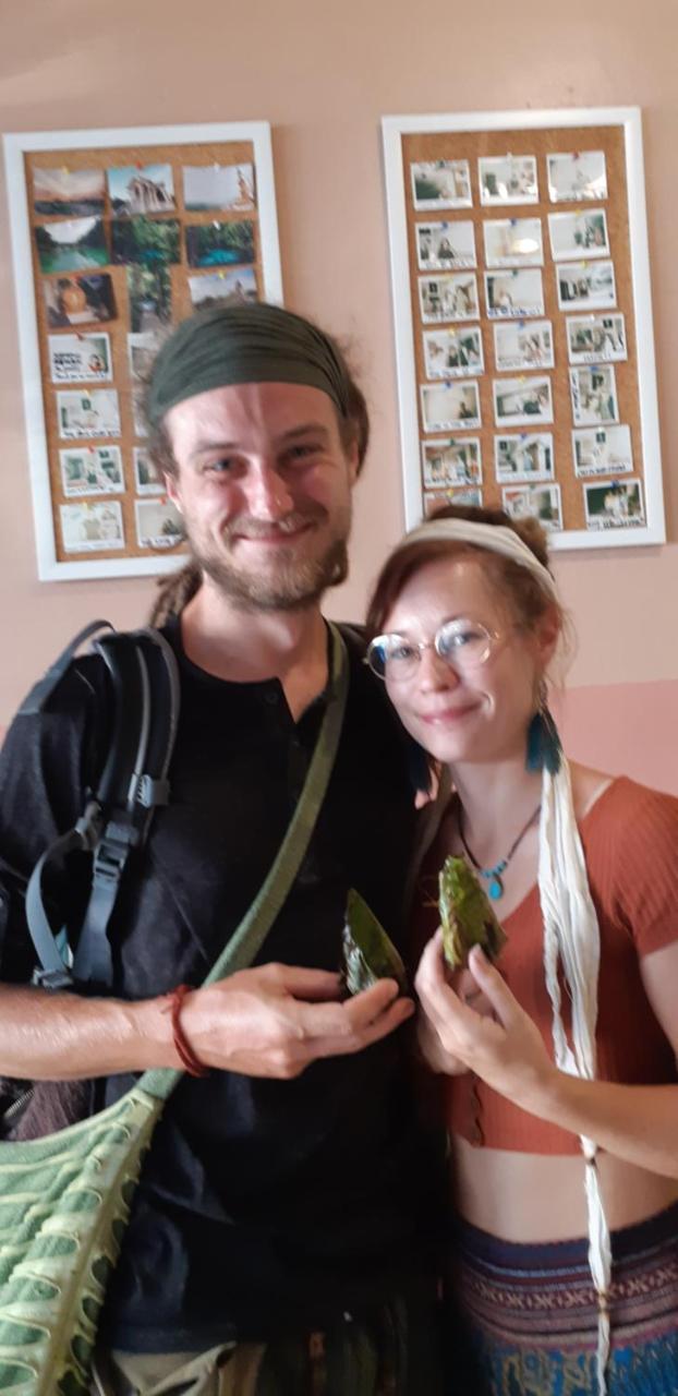 Cube Hostel Krabi