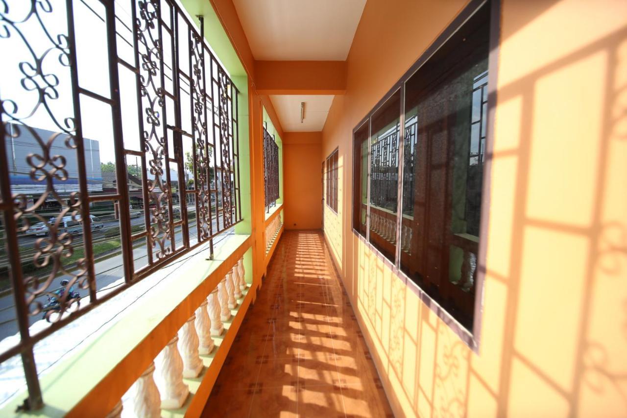 Cube Hostel