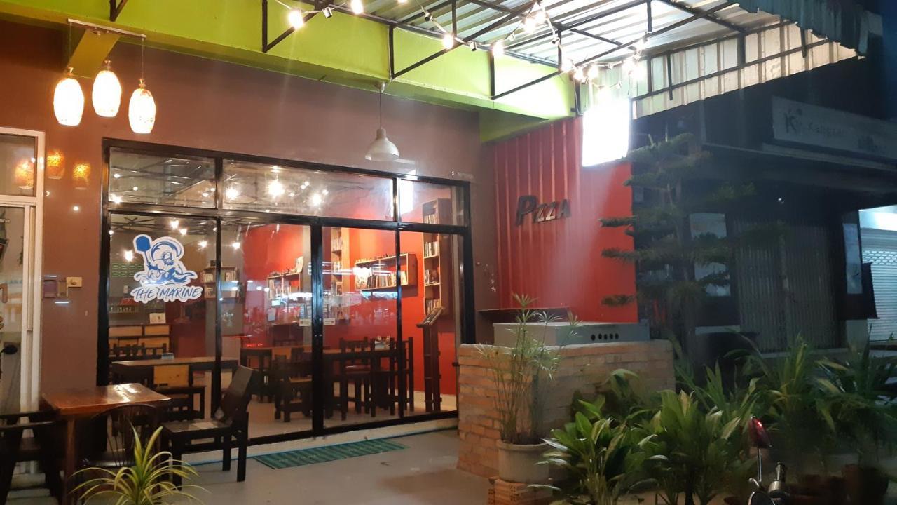 Cube Krabi