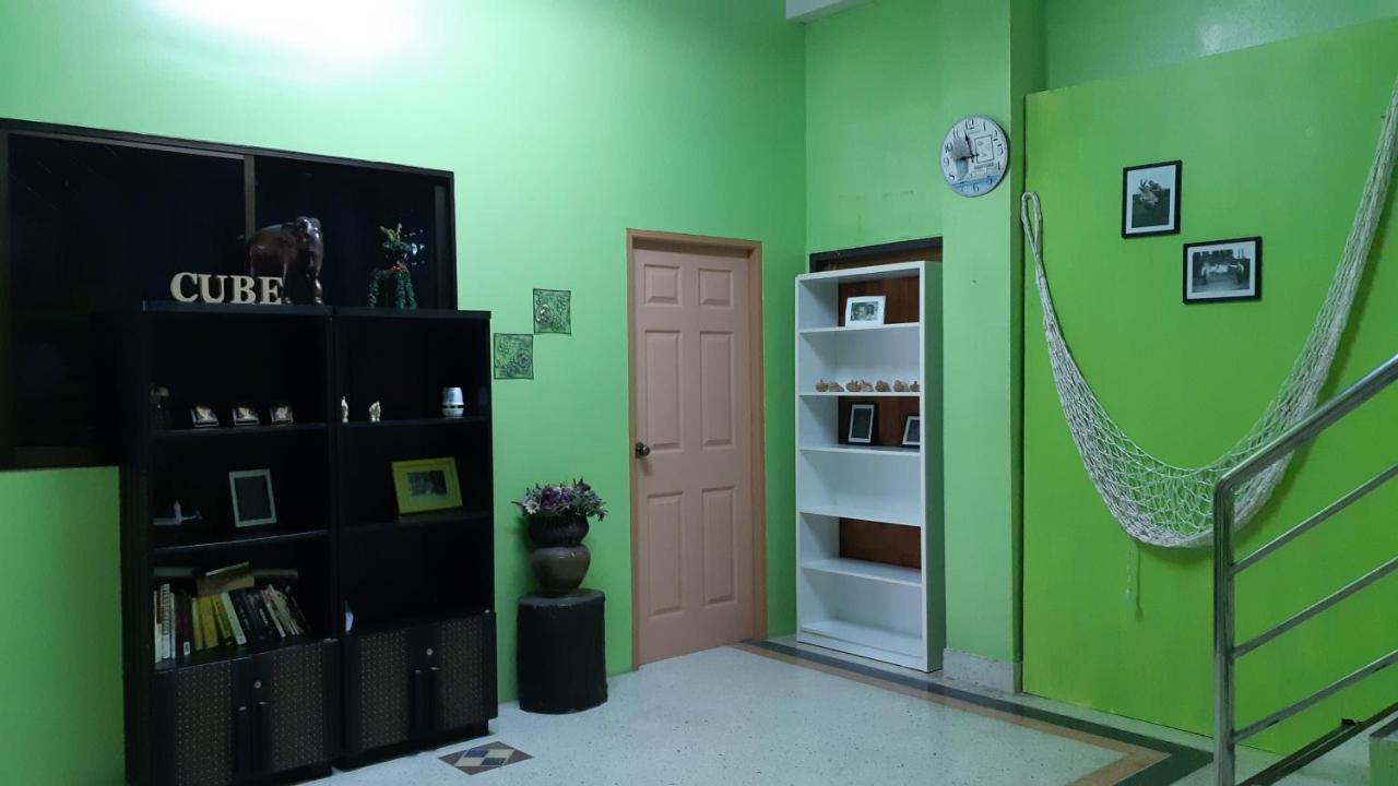 Hostel Cube Krabi