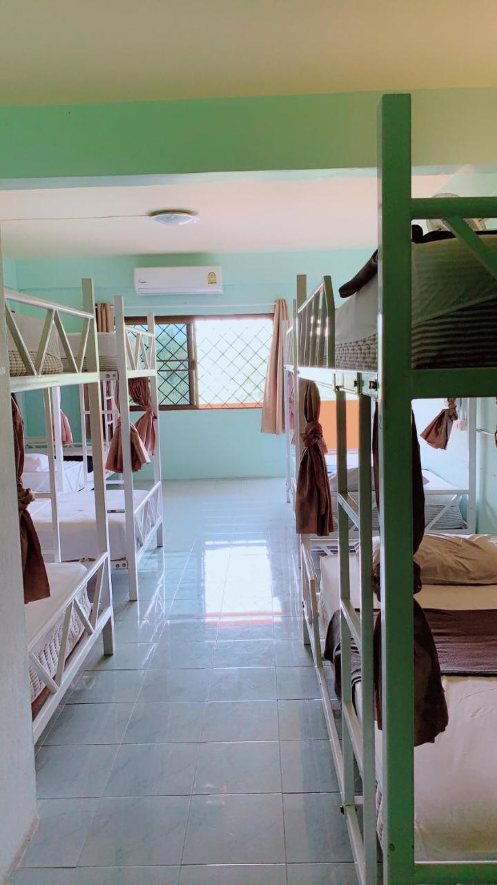 Cube Hostel Krabi