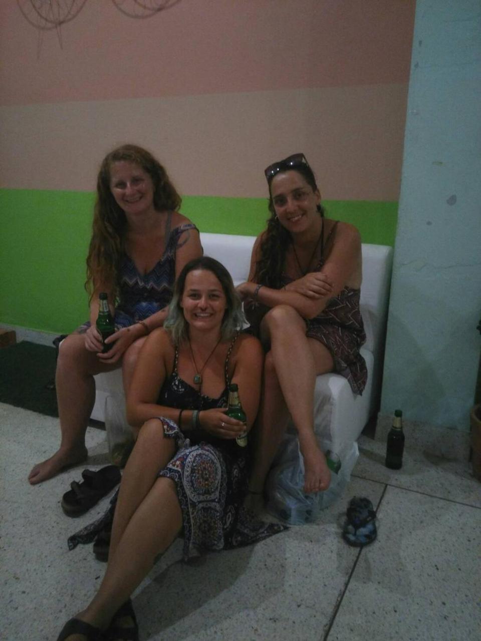 Cube Hostel *