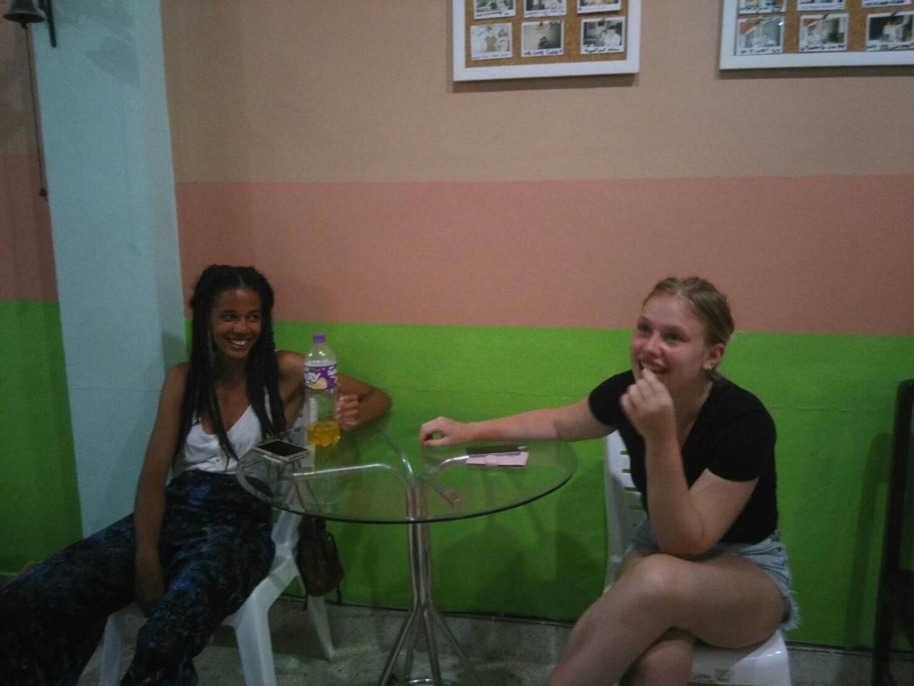 Cube Hostel *