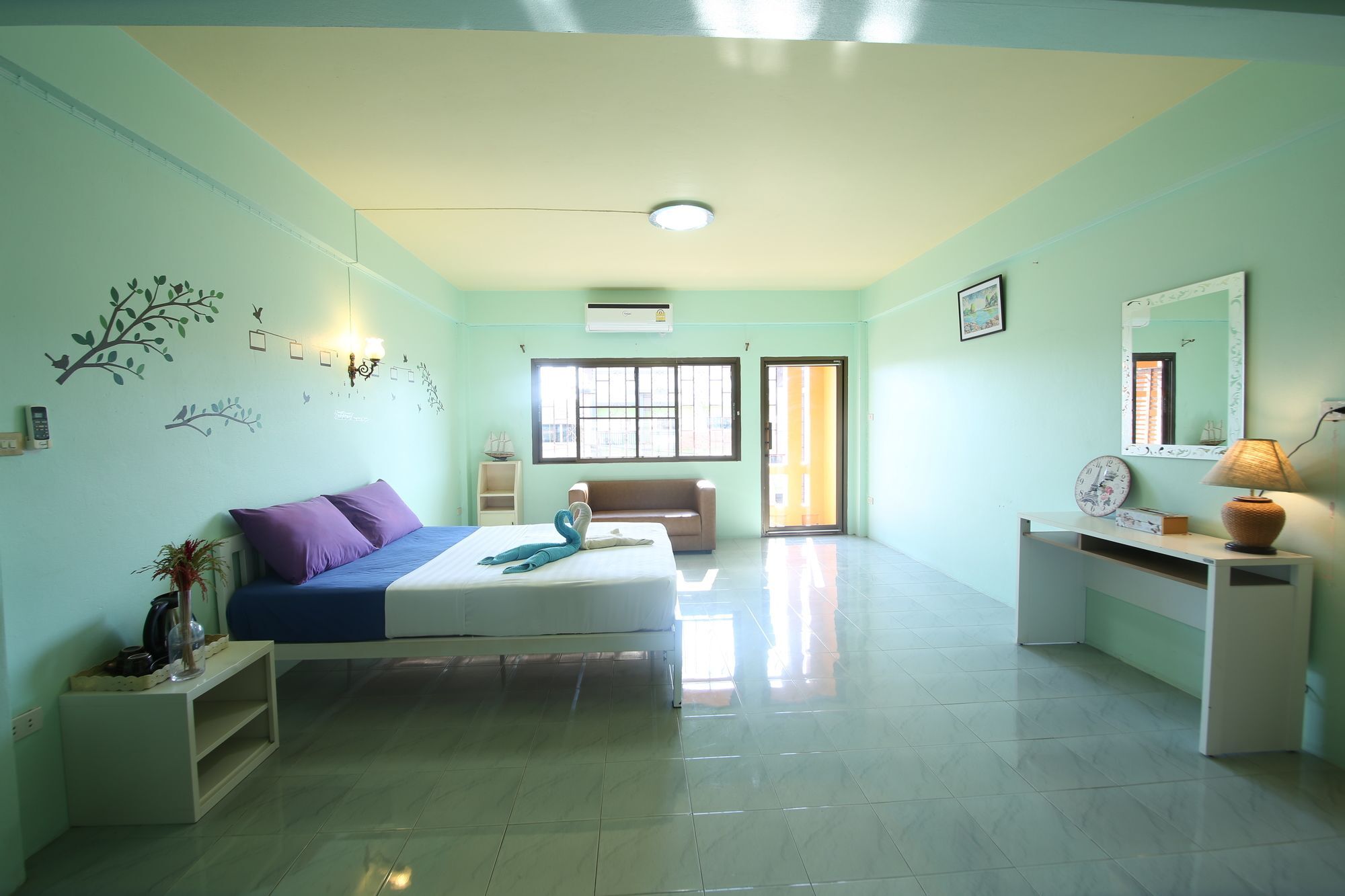 Cube * Krabi