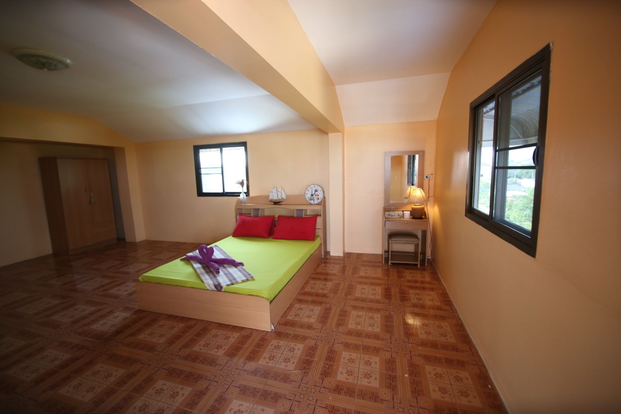 Hostel Cube *
