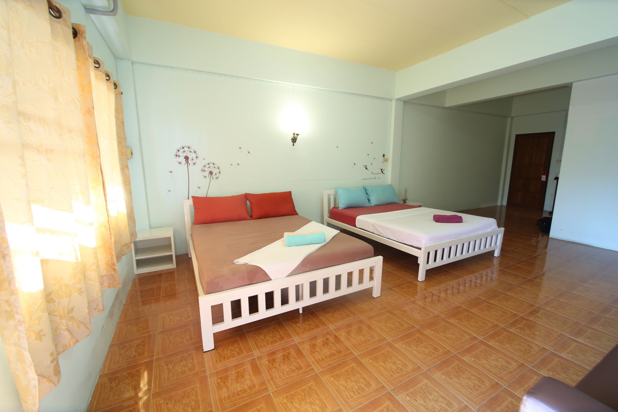 Hostel Cube *