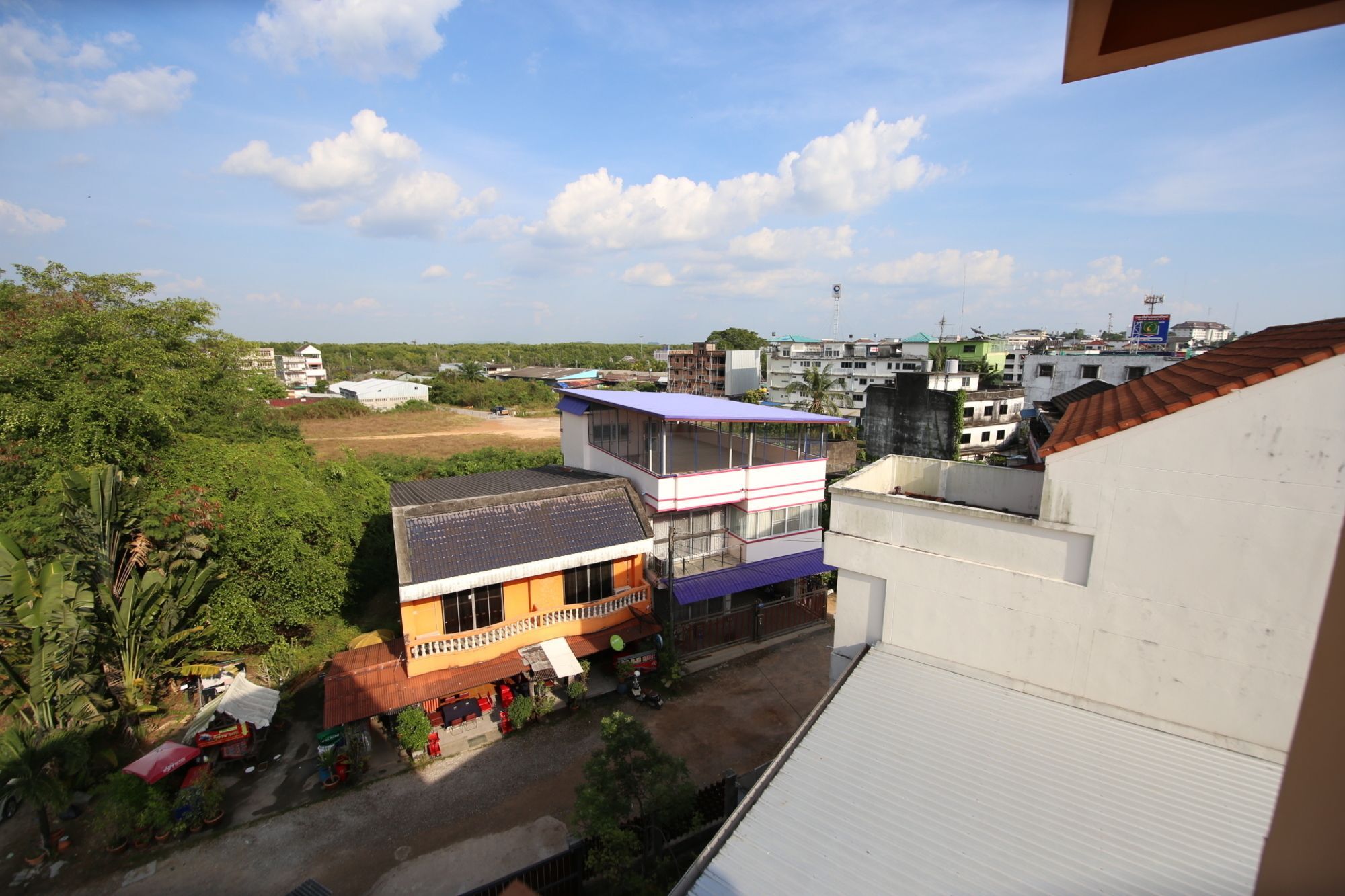 Cube Krabi