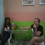 Cube Hostel Krabi