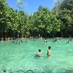 Cube Hostel Krabi