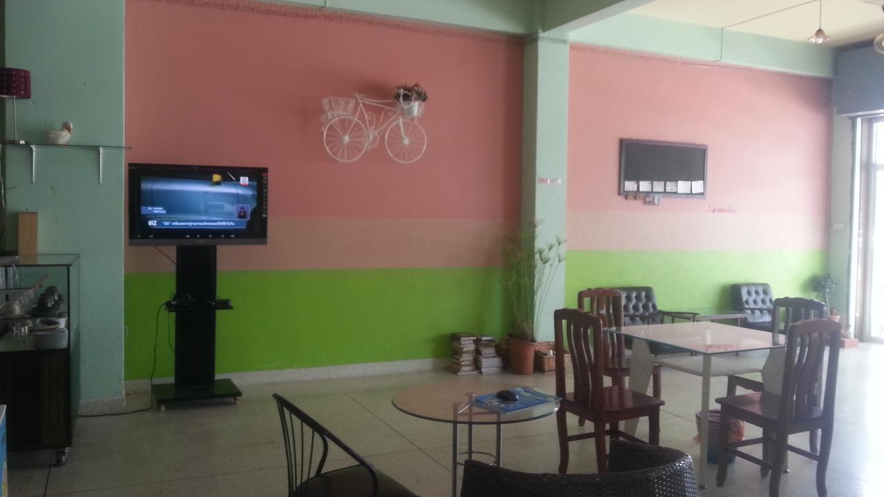 Cube Hostel