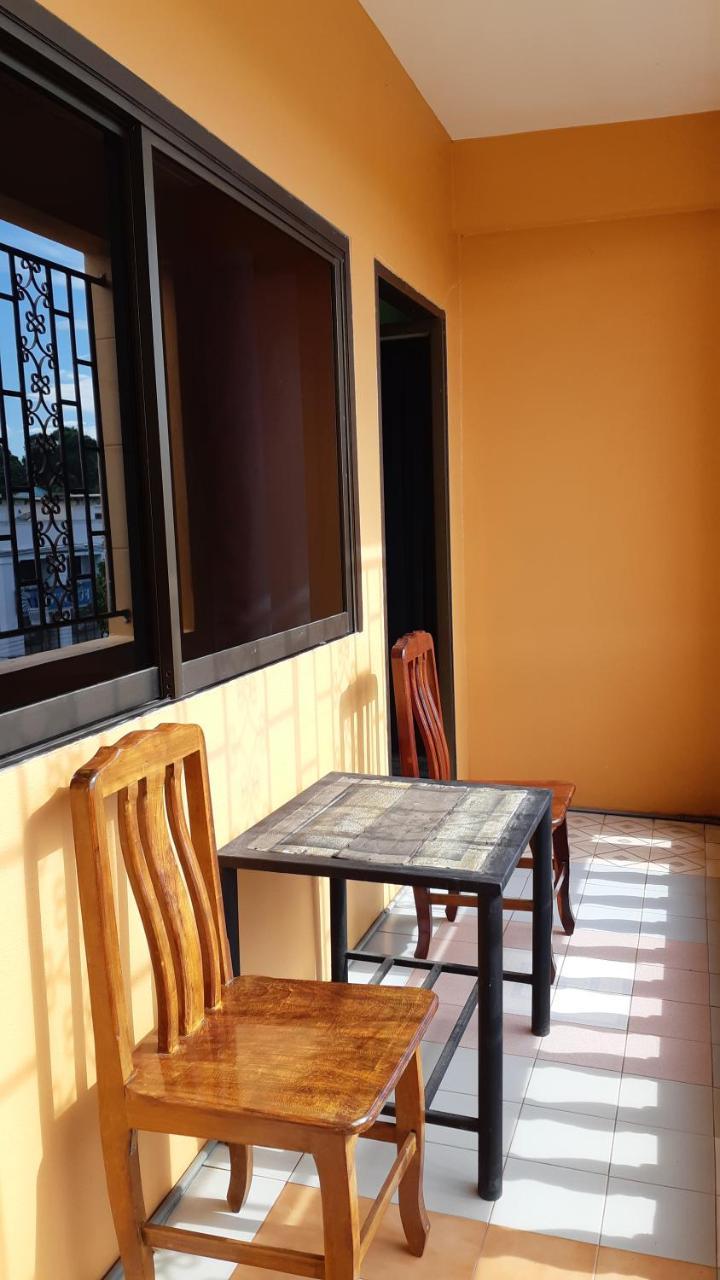 Cube Hostel Krabi