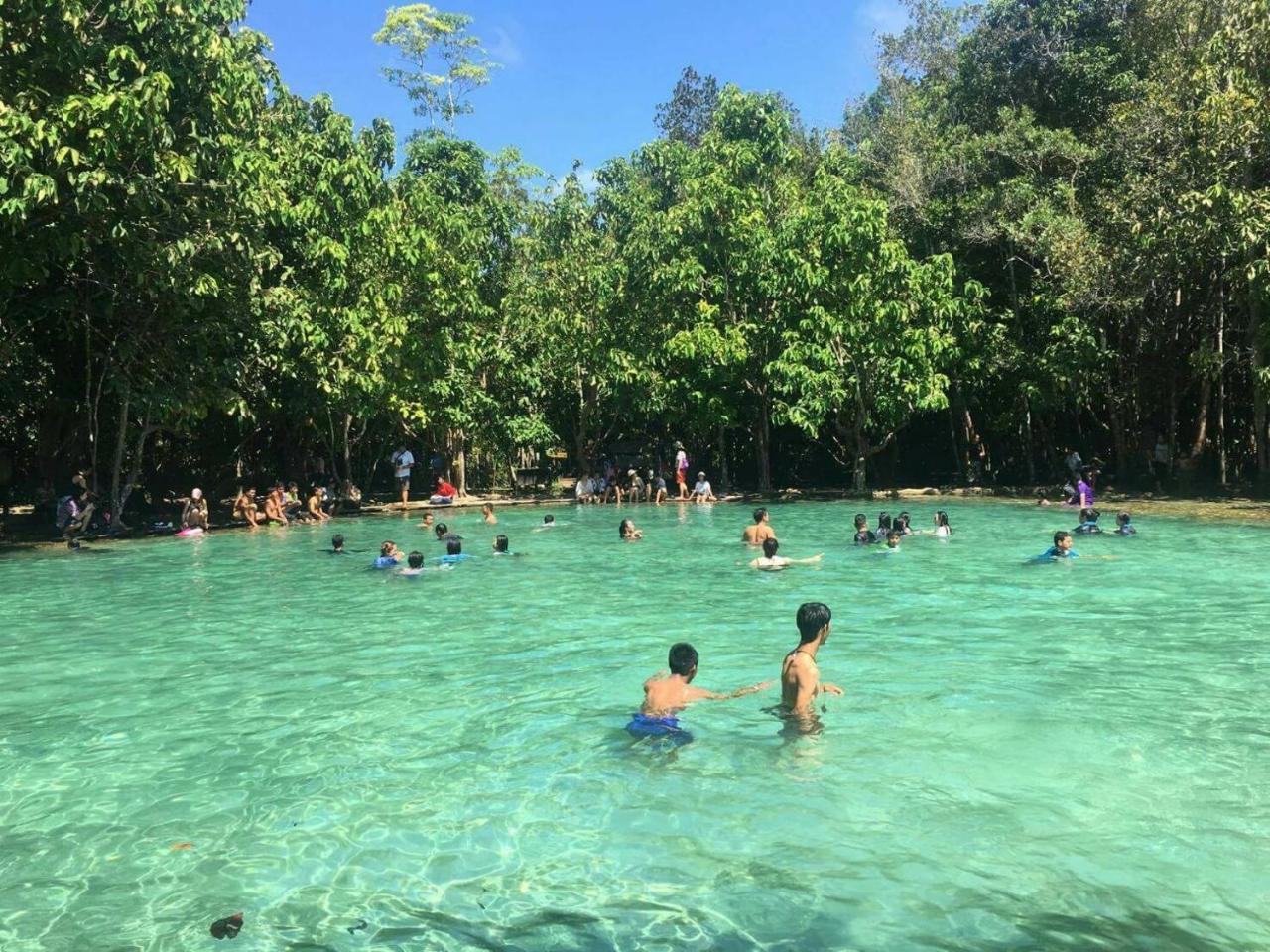 Cube * Krabi