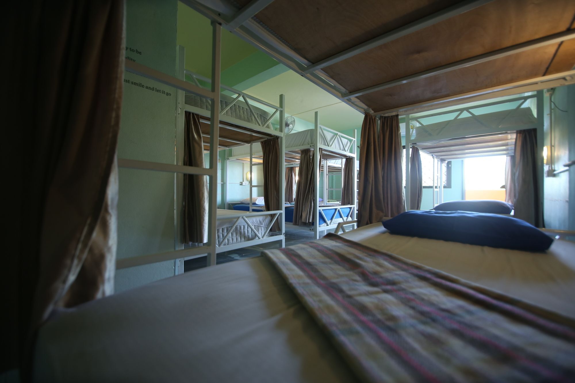 Hostel Cube *